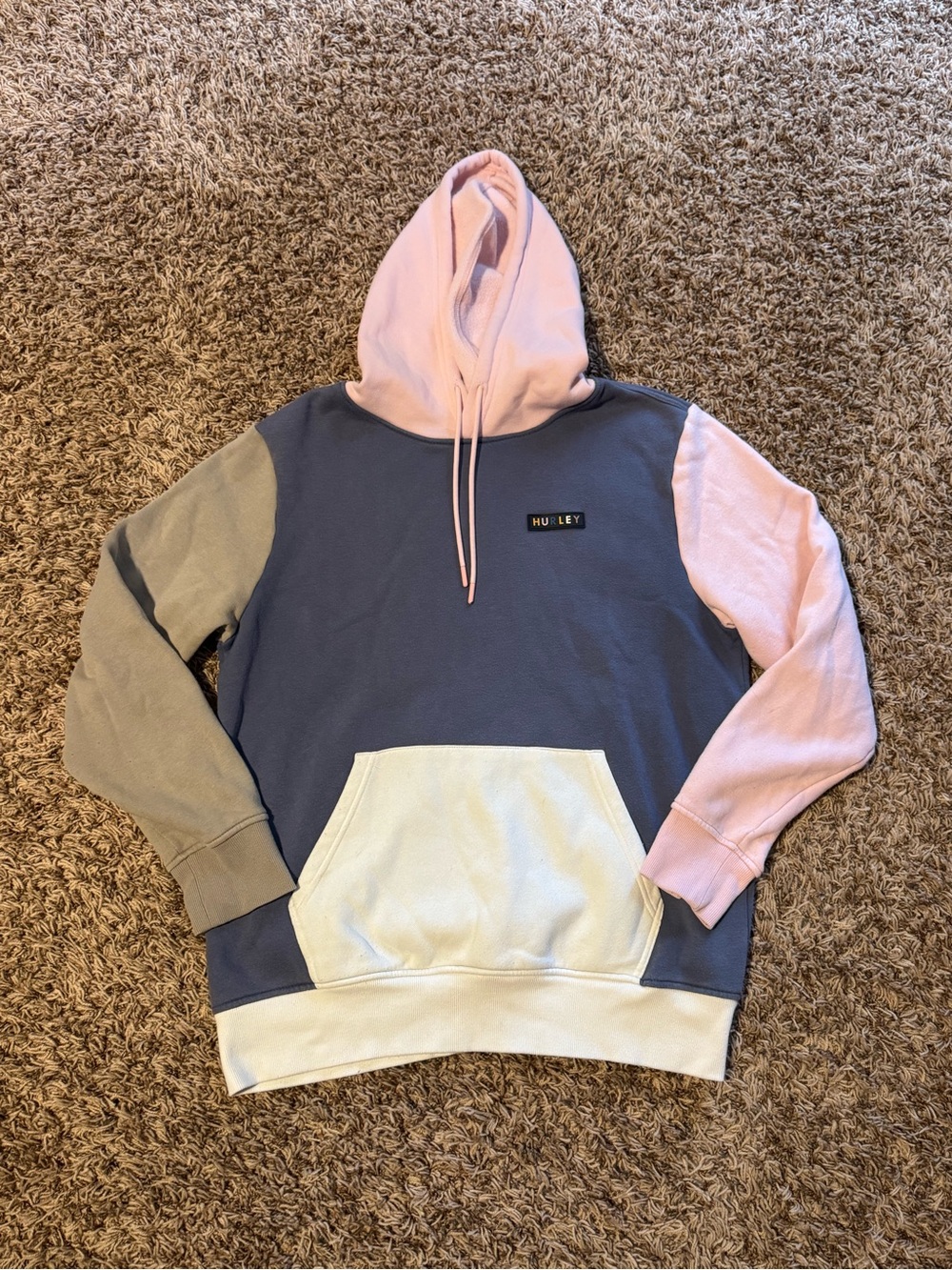 Men’s Hurley Hoodie